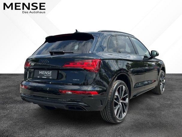 Audi Q5 40 TDI quattro S-line 150 kW image number 2