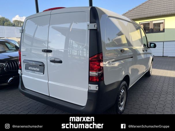 Mercedes-Benz Vito 116 CDi 120 kW image number 4