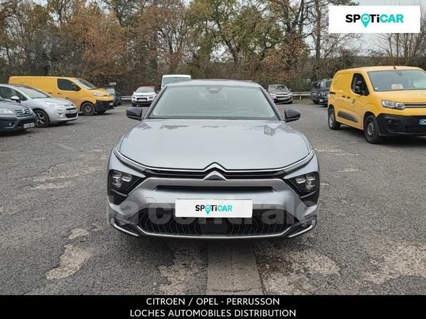 Citroen C5 X 1.2 PureTech 96 kW image number 16