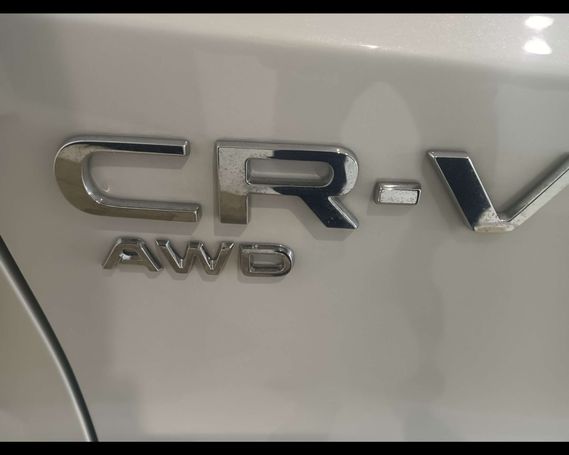 Honda CR-V 135 kW image number 9