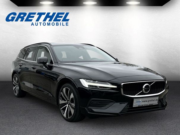 Volvo V60 B3 Core 120 kW image number 1