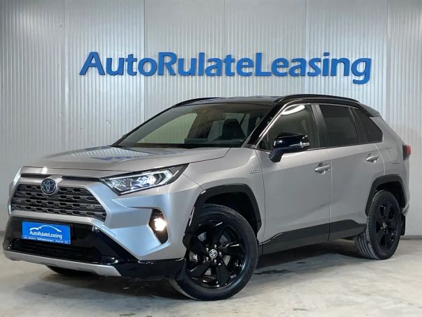 Toyota RAV 4 163 kW image number 1