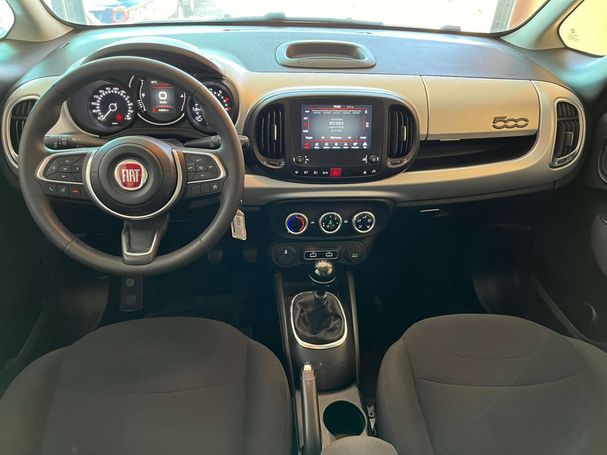 Fiat 500L 1.4 Cross 70 kW image number 14