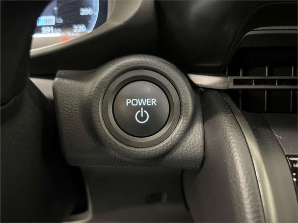 Toyota C-HR 103 kW image number 23