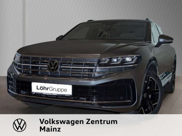 Volkswagen Touareg 3.0 TDI 4Motion 210 kW image number 2