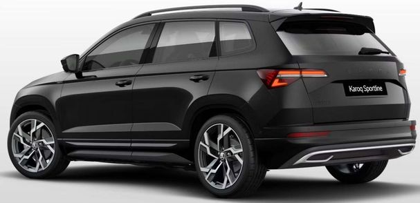 Skoda Karoq 110 kW image number 2