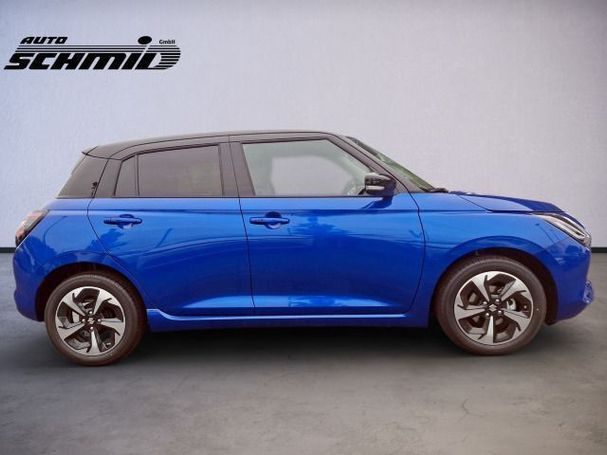 Suzuki Swift 61 kW image number 4