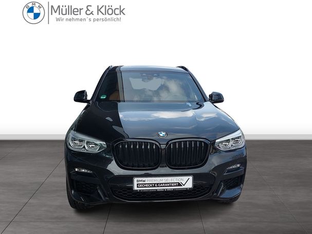 BMW X3 xDrive30i M Sport 185 kW image number 7