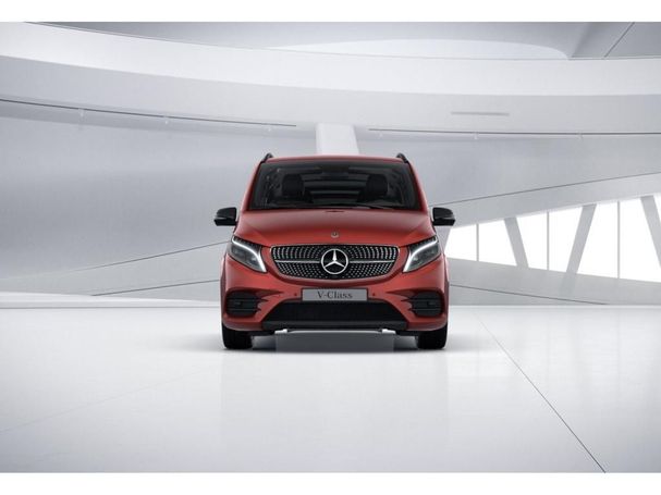 Mercedes-Benz V 300d Avantgarde Edition 1 174 kW image number 5