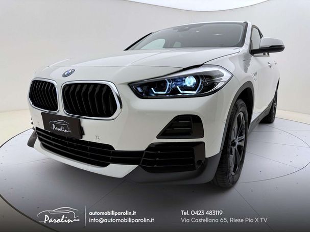 BMW X2 xDrive25e X 162 kW image number 6