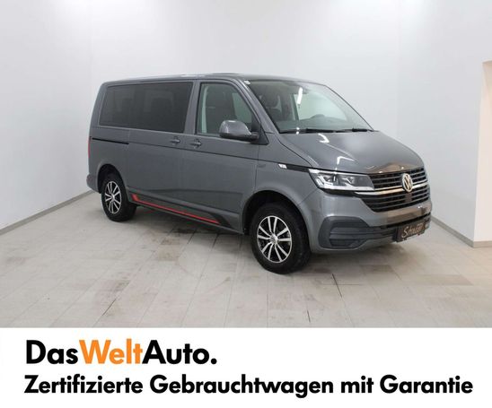 Volkswagen T6 Transporter 110 kW image number 2