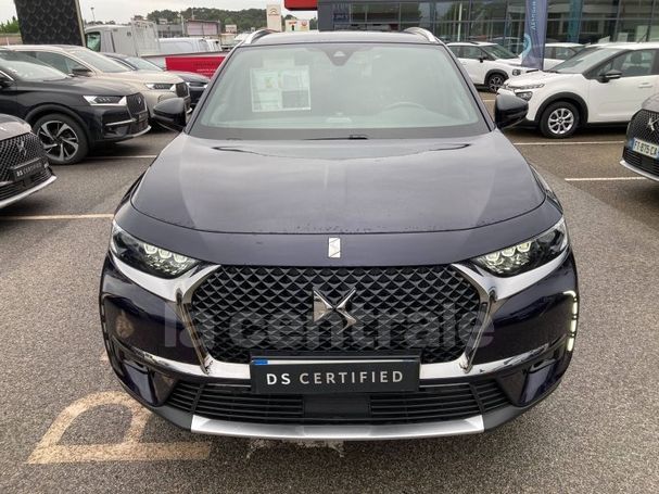 DS Automobiles 7 Crossback BlueHDi 130 96 kW image number 3