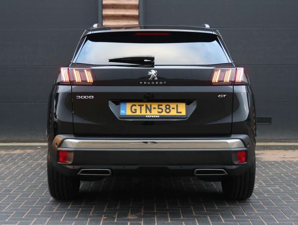 Peugeot 3008 180 133 kW image number 7