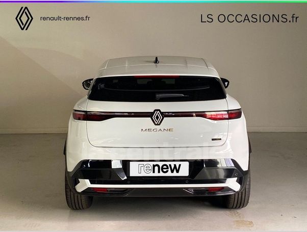 Renault Megane  162 kW image number 6