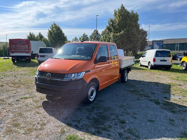 Volkswagen T6 Transporter 110 kW image number 1