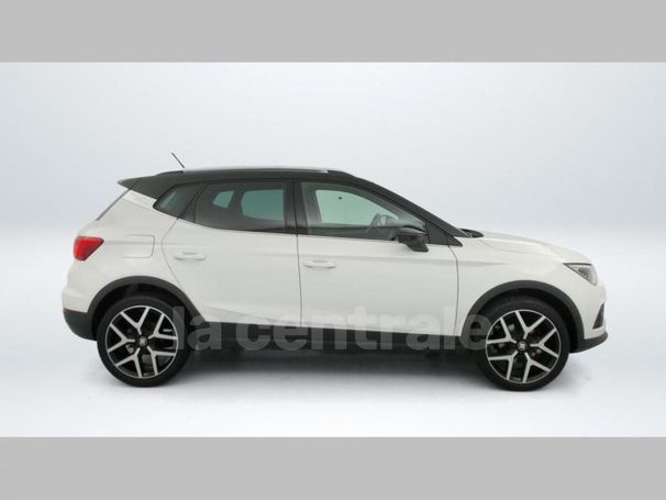 Seat Arona 1.0 TSI DSG 85 kW image number 3