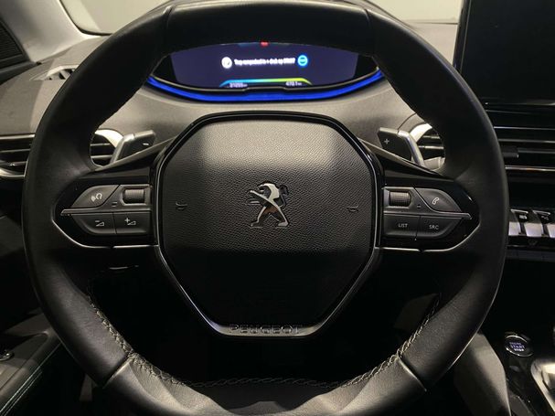 Peugeot 3008 1.6 Hybrid 165 kW image number 14