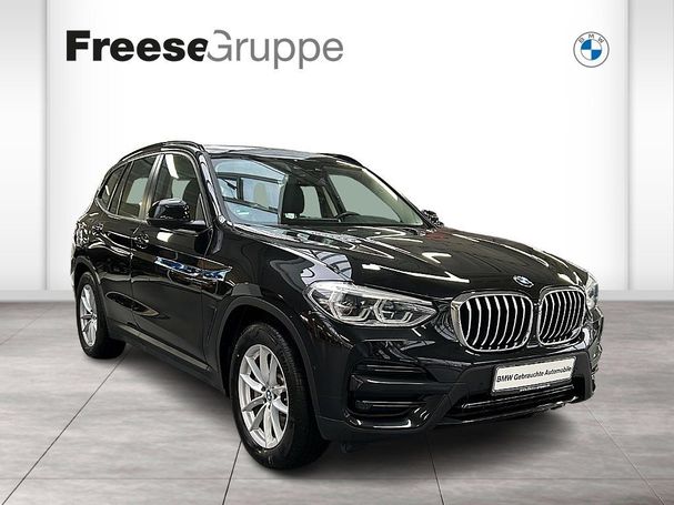 BMW X3 xDrive30e 215 kW image number 2