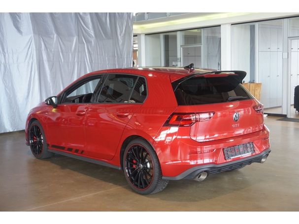 Volkswagen Golf GTI Clubsport DSG 221 kW image number 20