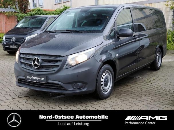 Mercedes-Benz Vito 116 Tourer 120 kW image number 1