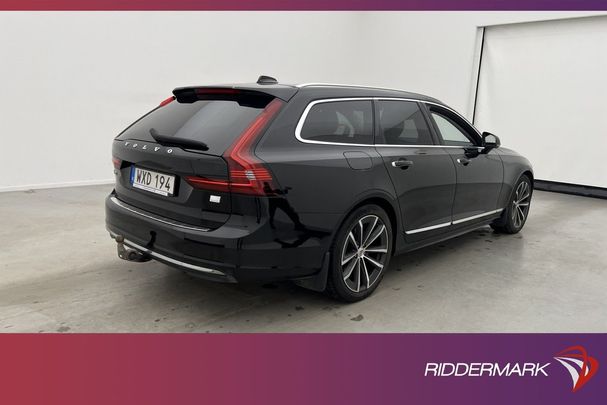 Volvo V90 Recharge T8 AWD 288 kW image number 6