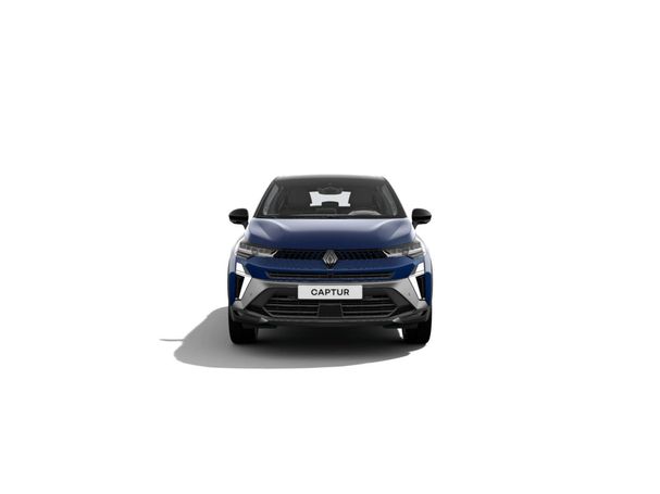 Renault Captur E-Tech Hybrid 145 105 kW image number 4