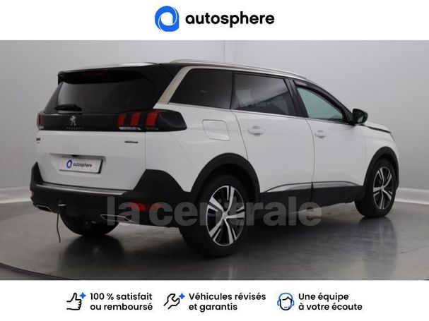 Peugeot 5008 BlueHDi S&S 110 kW image number 13