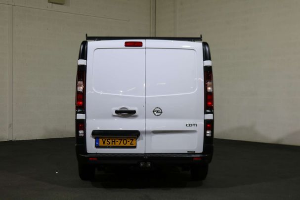 Opel Vivaro 1.6 CDTI L2H1 90 kW image number 9