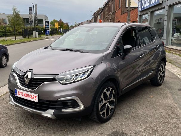 Renault Captur TCe 66 kW image number 1