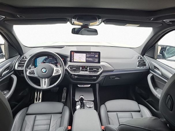 BMW X3 M40i xDrive 265 kW image number 13