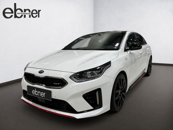 Kia ProCeed 150 kW image number 1