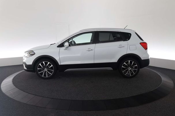 Suzuki SX4 S-Cross 1.0 Boosterjet Exclusive 82 kW image number 4