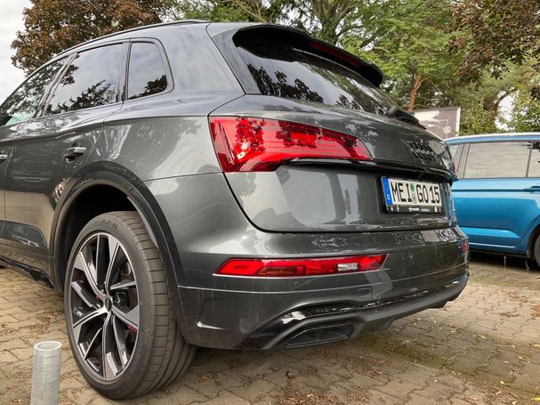 Audi Q5 40 TDI quattro S-line 150 kW image number 2