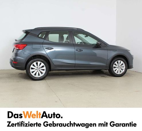 Seat Arona 1.0 TSI 70 kW image number 3