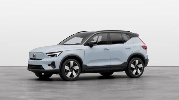 Volvo XC40 Recharge Single Motor Extended Range Plus 188 kW image number 6