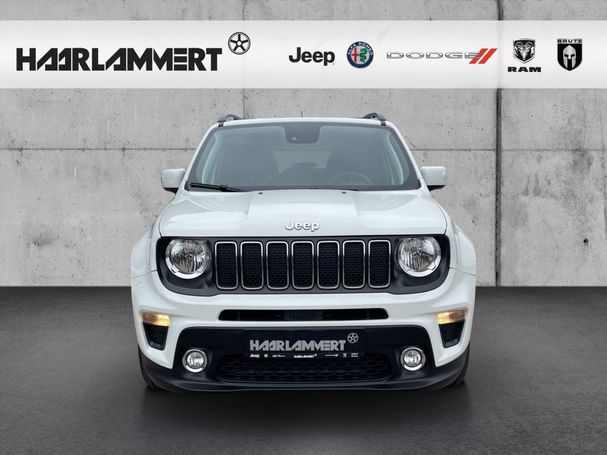 Jeep Renegade 1.3 PHEV 140 kW image number 2