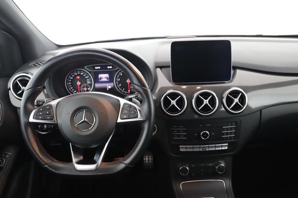 Mercedes-Benz B 250 155 kW image number 9