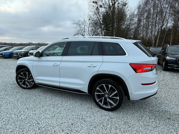 Skoda Kodiaq 2.0 TDI DSG L&K 110 kW image number 10