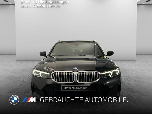 BMW 318i Touring 115 kW image number 1