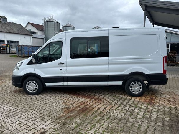 Ford Transit 350 L3H2 Trend 96 kW image number 3