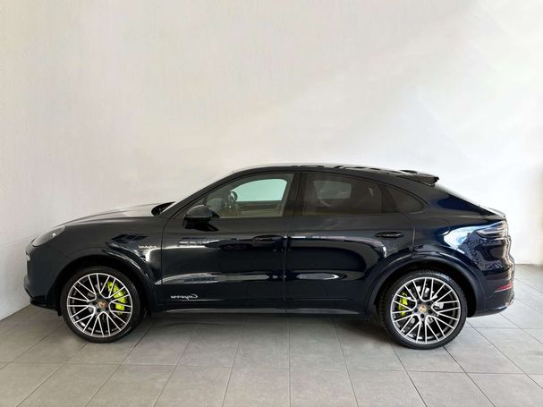 Porsche Cayenne Coupé E-Hybrid 340 kW image number 6