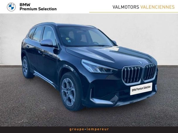 BMW X1 xDrive 157 kW image number 17