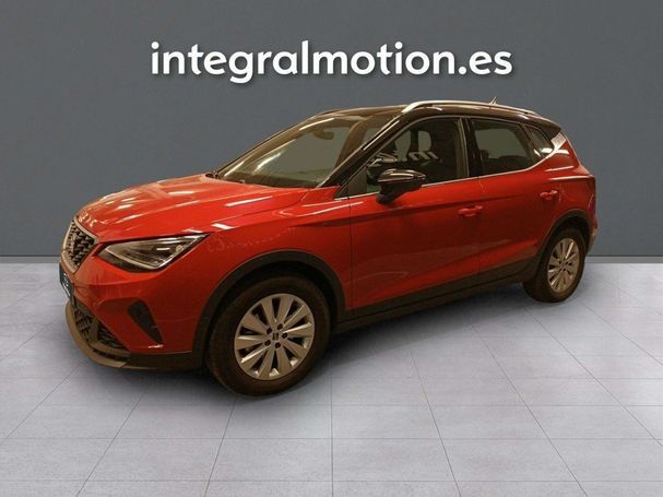 Seat Arona 1.0 TSI FR 81 kW image number 1