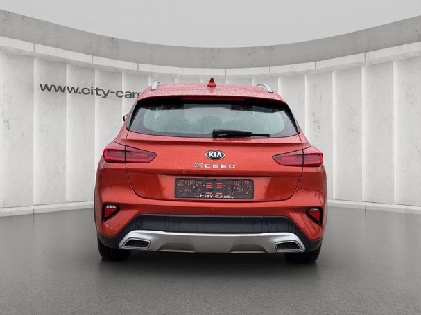 Kia XCeed 103 kW image number 3