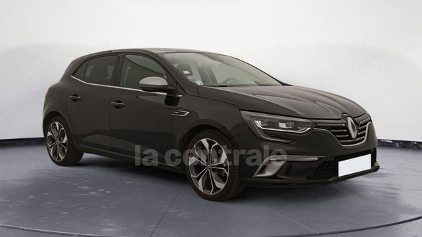 Renault Megane 103 kW image number 2