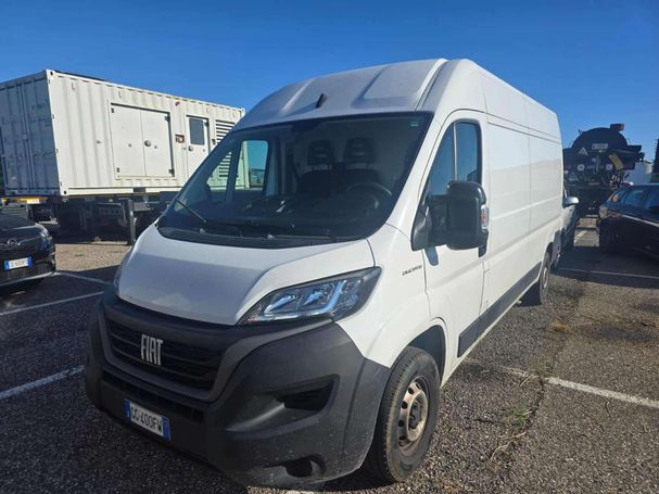 Fiat Ducato 35 140 103 kW image number 1