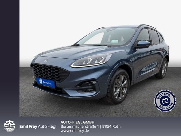 Ford Kuga 2.5 ST-Line X 132 kW image number 1