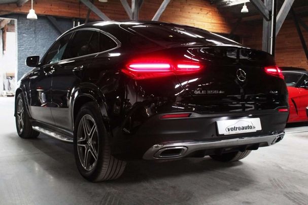 Mercedes-Benz GLE 350 239 kW image number 15