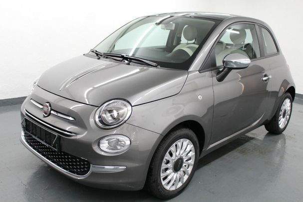 Fiat 500 1.0 52 kW image number 2