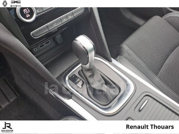 Renault Megane TCe 140 Techno 103 kW image number 10